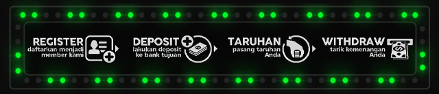 REPUBLIK123 Jackpot